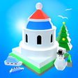 程序图标：Santorini: Pocket Game
