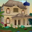 أيقونة البرنامج: Escape Game Kings Crown