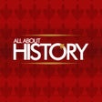 Icon of program: All About History Magazin…