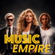 Ikona programu: Music Empire: Rise to Fam…