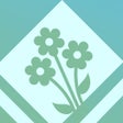 Icoon van programma: 野草図鑑 -山菜毒草確認しよう-
