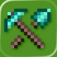 أيقونة البرنامج: Buildings for Minecraft P…