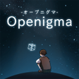 程序图标：Openigma -オープニグマ-　-ステージ型謎…