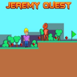 Icoon van programma: Jeremy Quest