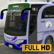 Иконка программы: Livery Bussid Arjuna XHD