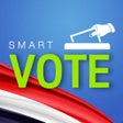 ไอคอนของโปรแกรม: SMART VOTE