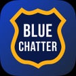 プログラムのアイコン：Blue Chatter Police Siren…
