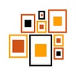 Icon of program: Room planner - GalleryWal…