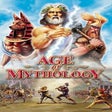 Symbol des Programms: Age of Mythology