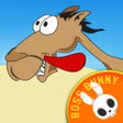 プログラムのアイコン：Camel Dash