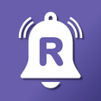 Ikon program: Ringo Ringtones Notificat…