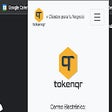 程序图标：TokenQR.Club