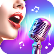 أيقونة البرنامج: Voice Changer - Voice Eff…