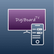 DigiBoard Remote