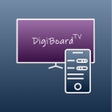 Programın simgesi: DigiBoard Remote