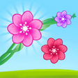 プログラムのアイコン：Blossom Blast Garden Odys…