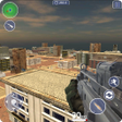 Иконка программы: Mad War Zombies