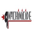 ไอคอนของโปรแกรม: Machinicide