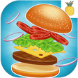 Ikon program: My Burger Shop