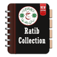 Icon of program: Book Ratib Wirid