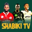 Ícone do programa: Shabiki Tv-Angalia Mpira …