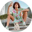 Icon of program: أغاني شاور - بدون نت