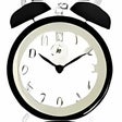 Icon of program: Bookmark Clock v2