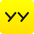 ไอคอนของโปรแกรม: YY Live  Live Stream Live…
