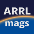 Ikona programu: ARRL Magazines