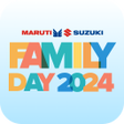 プログラムのアイコン：Family Day