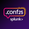 프로그램 아이콘: Splunk Events