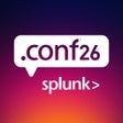Ikona programu: Splunk Events