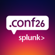 程序图标：Splunk Events