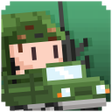 Icon of program: 탭군바리: 가짜 사나이