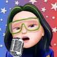 프로그램 아이콘: Celebrit  AI Voice Change…