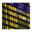 أيقونة البرنامج: Flight Routes / Flight Pl…