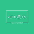 プログラムのアイコン：Meeting cost: Send an Ema…