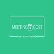 Meeting cost: Send an Email instead