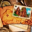 Programın simgesi: The Lost Fountain