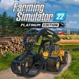 Programikonen: Farming Simulator 22: Pla…