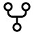 Иконка программы: Active forks
