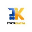 程序图标：Toko Kuota - Agen Pulsa P…