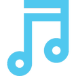 プログラムのアイコン：Learn Korean with K-Pop