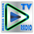 程序图标：Media Zabava Player