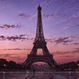 Programın simgesi: Paris Wallpaper - Eiffel …