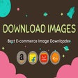 Icon of program: E-commerce Product Image …