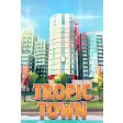 Town Building Games