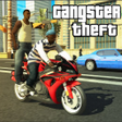 Icon of program: Gangster Crime Theft Auto
