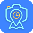 PhotoStamp: Location Time Date