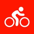 Icon of program: Map My Ride by Under Armo…